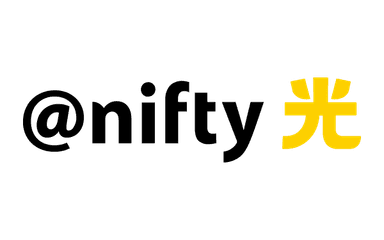 @nifty光